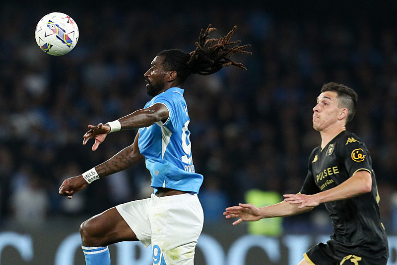 Fenerbahçe’den Anguissa çıkarması! Transferde düğmeye basıldı