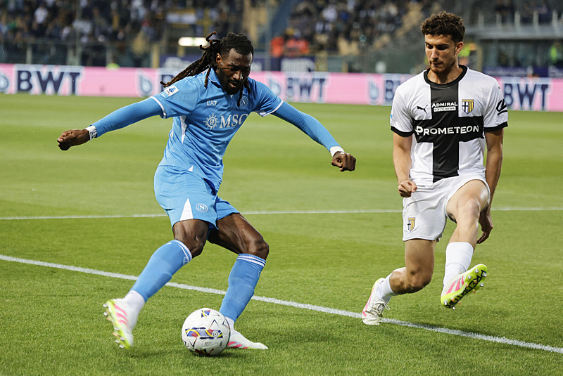 Fenerbahçe’den Anguissa çıkarması! Transferde düğmeye basıldı
