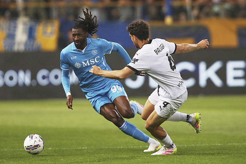 Fenerbahçe’den Anguissa çıkarması! Transferde düğmeye basıldı