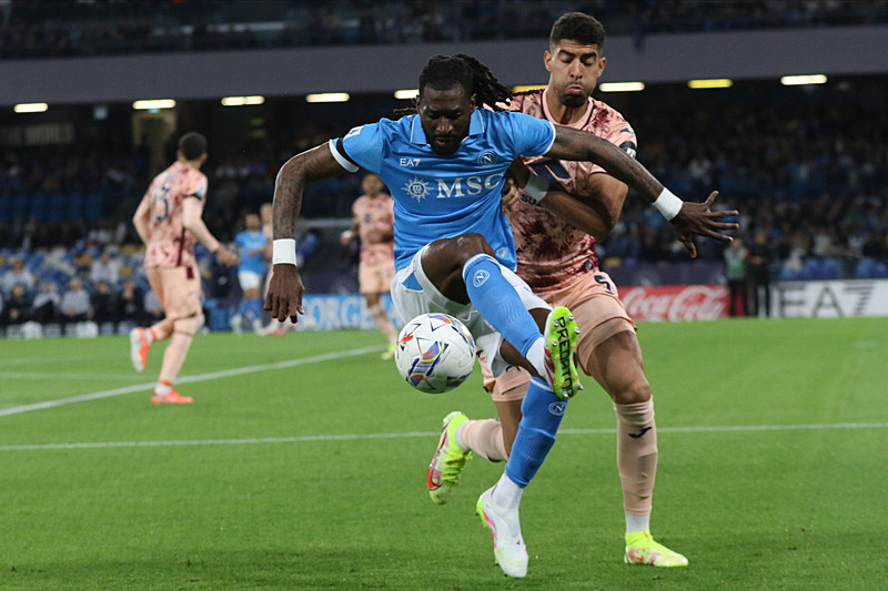 Fenerbahçe’den Anguissa çıkarması! Transferde düğmeye basıldı