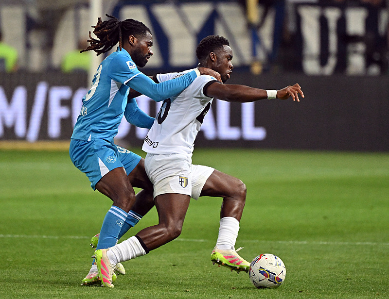 Fenerbahçe’den Anguissa çıkarması! Transferde düğmeye basıldı