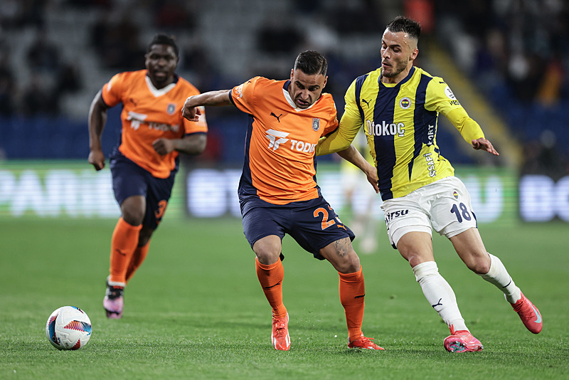 Fenerbahçe’den Filip Kostic kararı! Bonservisi...