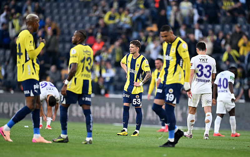 Fenerbahçe’den Filip Kostic kararı! Bonservisi...