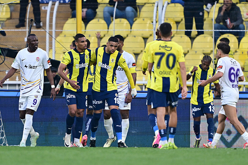 Fenerbahçe’den Filip Kostic kararı! Bonservisi...