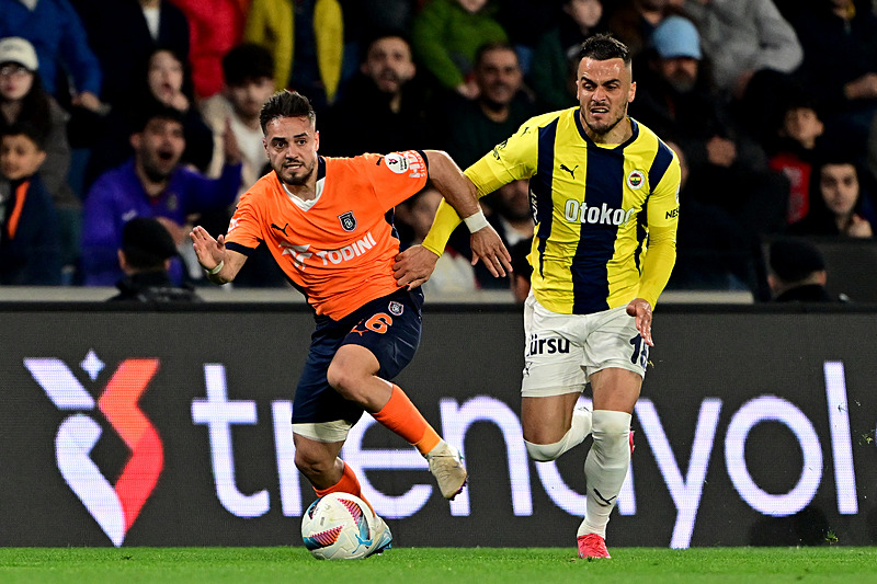Fenerbahçe’den Filip Kostic kararı! Bonservisi...