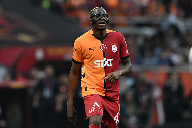 İşte transferin perde arkası! Victor Osimhen Galatasaray’da kalacak mı?