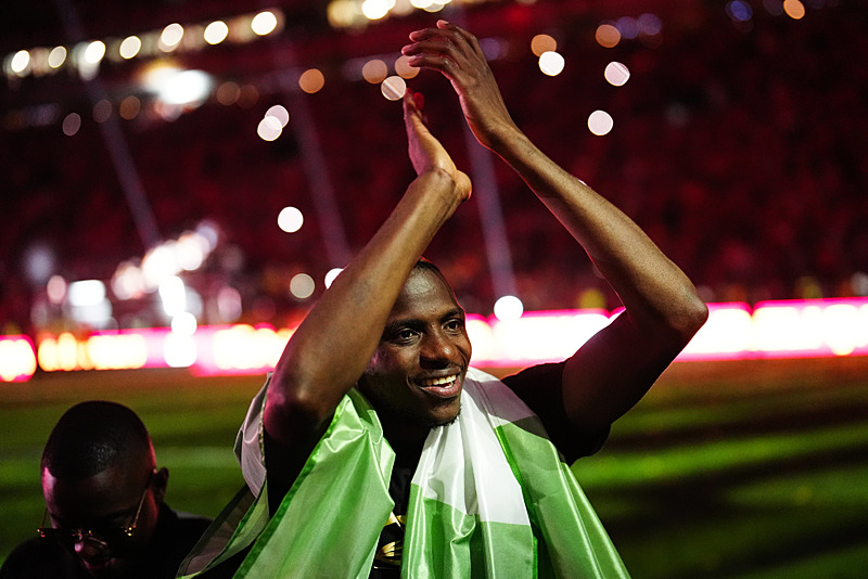 İşte transferin perde arkası! Victor Osimhen Galatasaray’da kalacak mı?