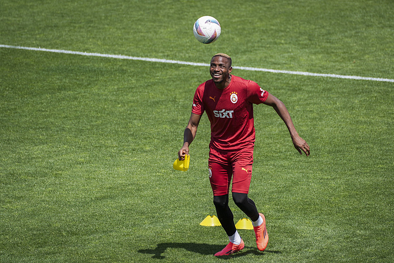 İşte transferin perde arkası! Victor Osimhen Galatasaray’da kalacak mı?