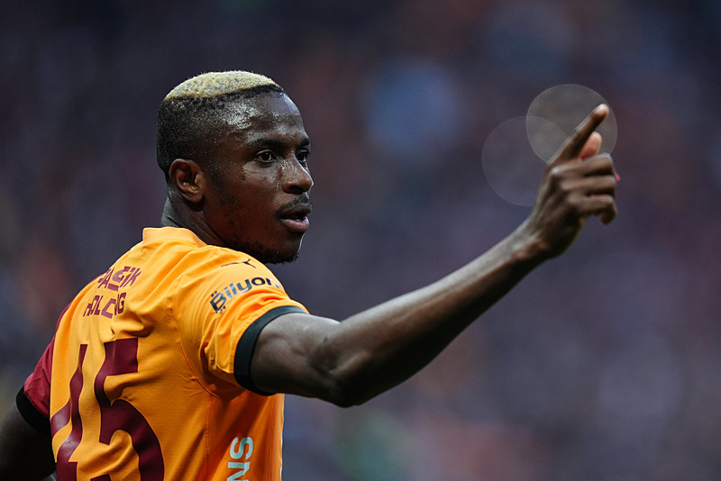 İşte transferin perde arkası! Victor Osimhen Galatasaray’da kalacak mı?