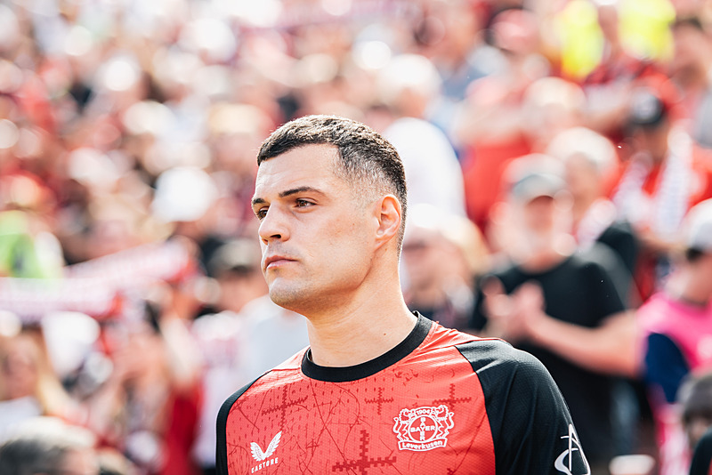 TRANSFER HABERLERİ | Galatasaray Xhaka’dan vazgeçmiyor! Sarı-kırmızılı yönetimden flaş hamle