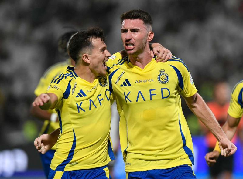TRANSFER HABERİ | Galatasaray’dan Aymeric Laporte sürprizi!