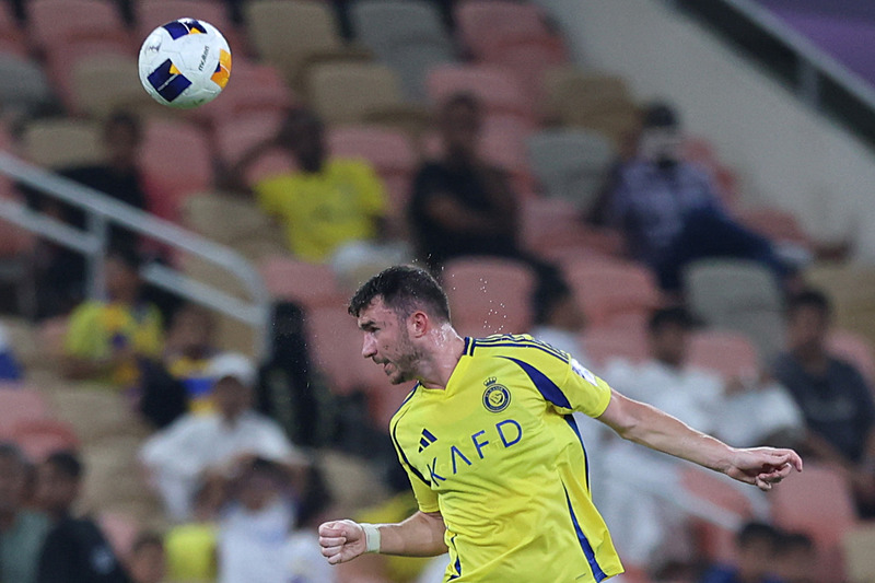 TRANSFER HABERİ | Galatasaray’dan Aymeric Laporte sürprizi!