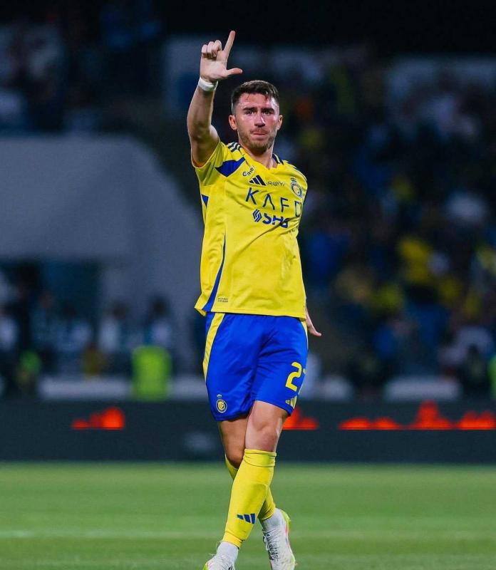 TRANSFER HABERİ | Galatasaray’dan Aymeric Laporte sürprizi!