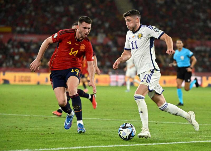 TRANSFER HABERİ | Galatasaray’dan Aymeric Laporte sürprizi!