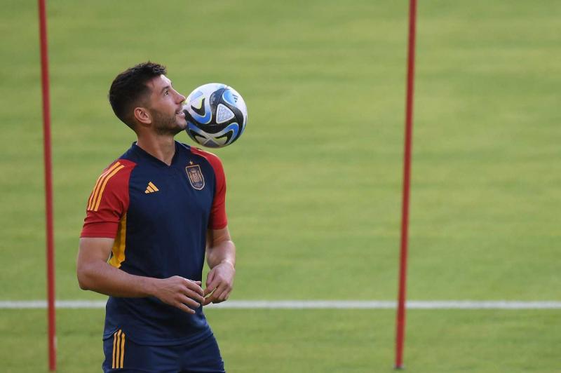 TRANSFER HABERİ | Galatasaray’dan Aymeric Laporte sürprizi!