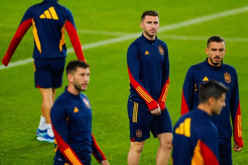 TRANSFER HABERİ | Galatasaray’dan Aymeric Laporte sürprizi!