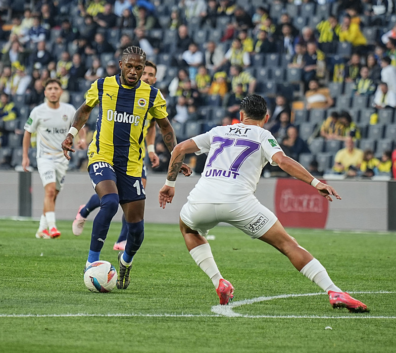 TRANSFER HABERLERİ | Fenerbahçe’de yaprak dökümü! 7 isimle yollar ayrılacak