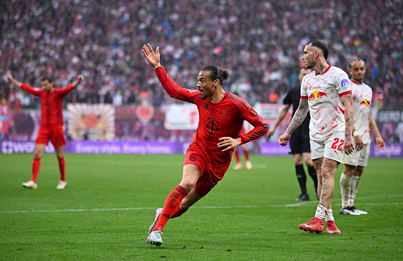 TRANSFER HABERLERİ | Galatasaray Sane için gözünü kararttı! Yapılan teklif belli oldu