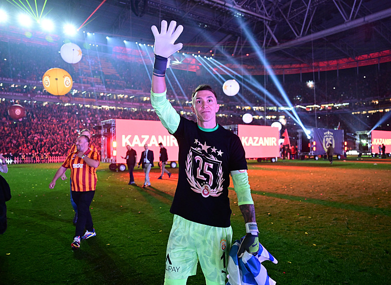 TRANSFER HABERİ | Galatasaray’da Jan Oblak gelişmesi!