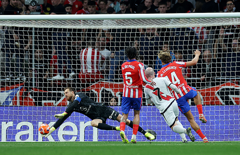 TRANSFER HABERİ | Galatasaray’da Jan Oblak gelişmesi!