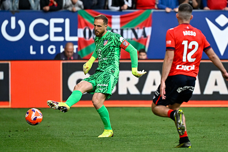 TRANSFER HABERİ | Galatasaray’da Jan Oblak gelişmesi!
