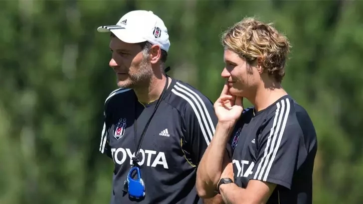 Fenerbahçe’de Jose Mourinho ile yollar ayrılıyor! İşte yerine gelecek isim