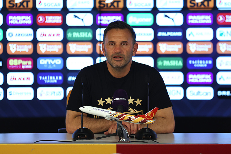 Galatasaray’dan flaş Okan Buruk hamlesi! İşte gelecek sezon alacağı maaş