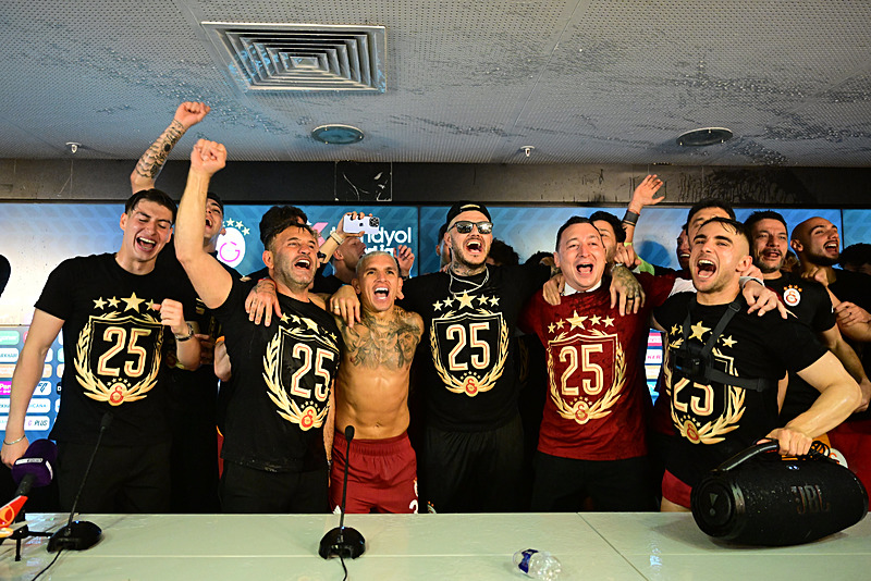 Galatasaray’a Süper Lig’den flaş transfer! Osimhen’in alternatifi belli oldu