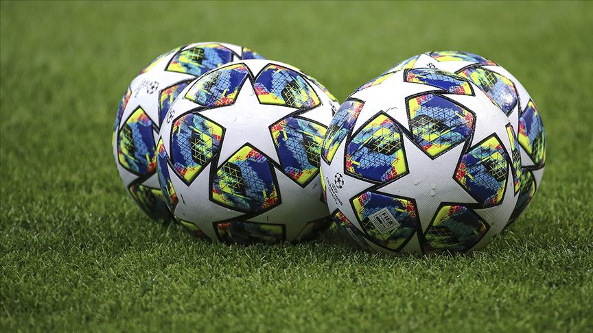 İşte Fenerbahçe’nin UEFA Şampiyonlar Ligi’ndeki rakipleri!