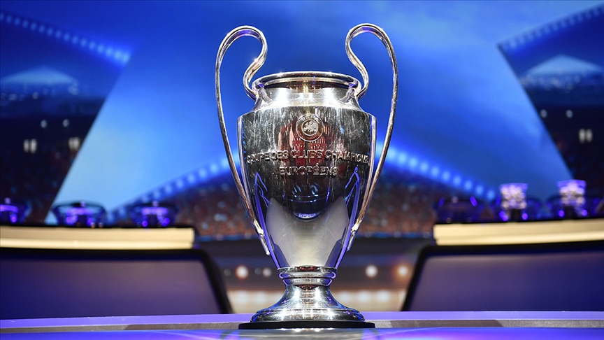 İşte Fenerbahçe’nin UEFA Şampiyonlar Ligi’ndeki rakipleri!