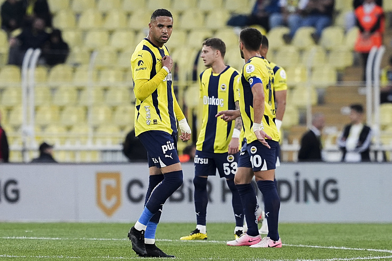 Fenerbahçe’de Youssef En-Nesyri’ye yakın takip! 2 talip birden