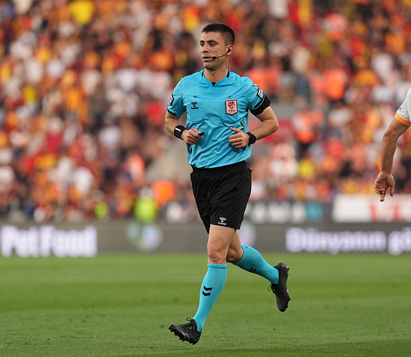 Spor yazarlarından Göztepe-Galatasaray maçı değerlendirmeleri