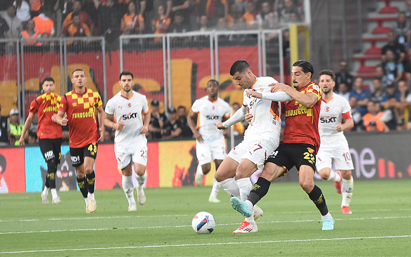 Spor yazarlarından Göztepe-Galatasaray maçı değerlendirmeleri