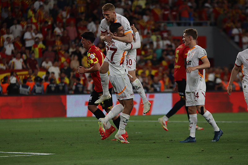 Spor yazarlarından Göztepe-Galatasaray maçı değerlendirmeleri