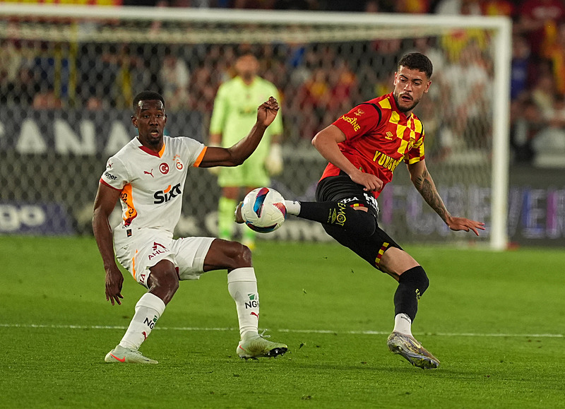 Spor yazarlarından Göztepe-Galatasaray maçı değerlendirmeleri