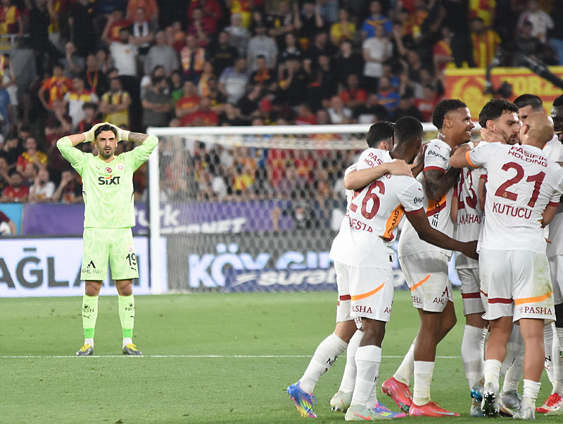 Spor yazarlarından Göztepe-Galatasaray maçı değerlendirmeleri