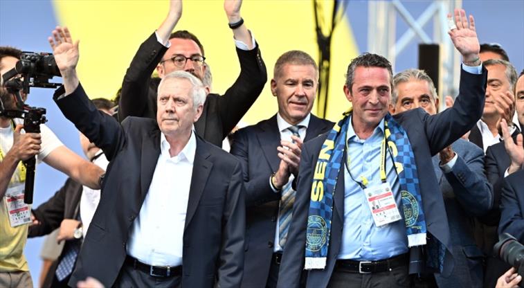FENERBAHÇE HABERİ | Aziz Yıldırım’dan Jose Mourinho önerisi! Hata yaptığında...