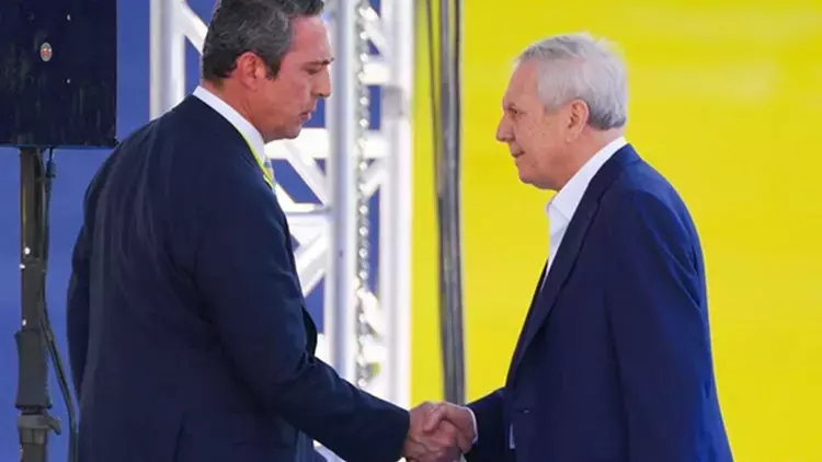 FENERBAHÇE HABERİ | Aziz Yıldırım’dan Jose Mourinho önerisi! Hata yaptığında...