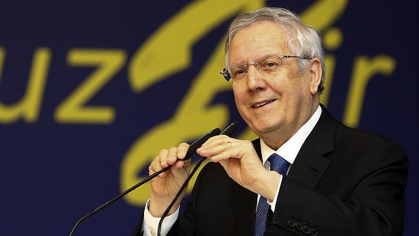 FENERBAHÇE HABERİ | Aziz Yıldırım’dan Jose Mourinho önerisi! Hata yaptığında...
