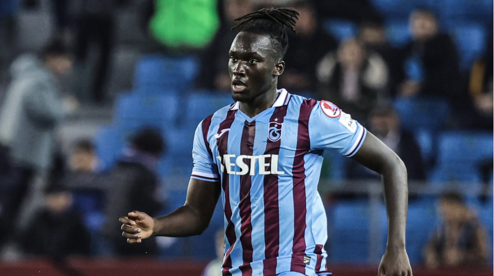 TRANSFER HABERİ - Trabzonspor’un yıldızı için transfer savaşı! İşte talep edilen rakam