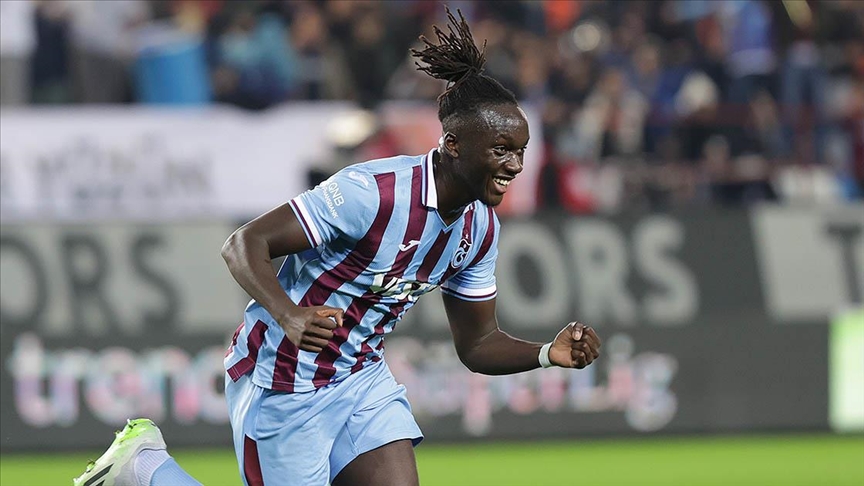 TRANSFER HABERİ - Trabzonspor’un yıldızı için transfer savaşı! İşte talep edilen rakam