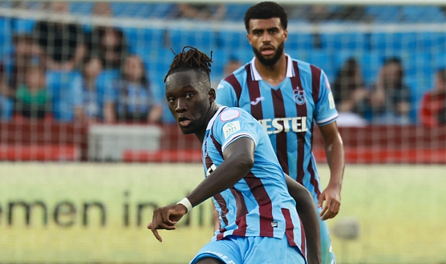 TRANSFER HABERİ - Trabzonspor’un yıldızı için transfer savaşı! İşte talep edilen rakam