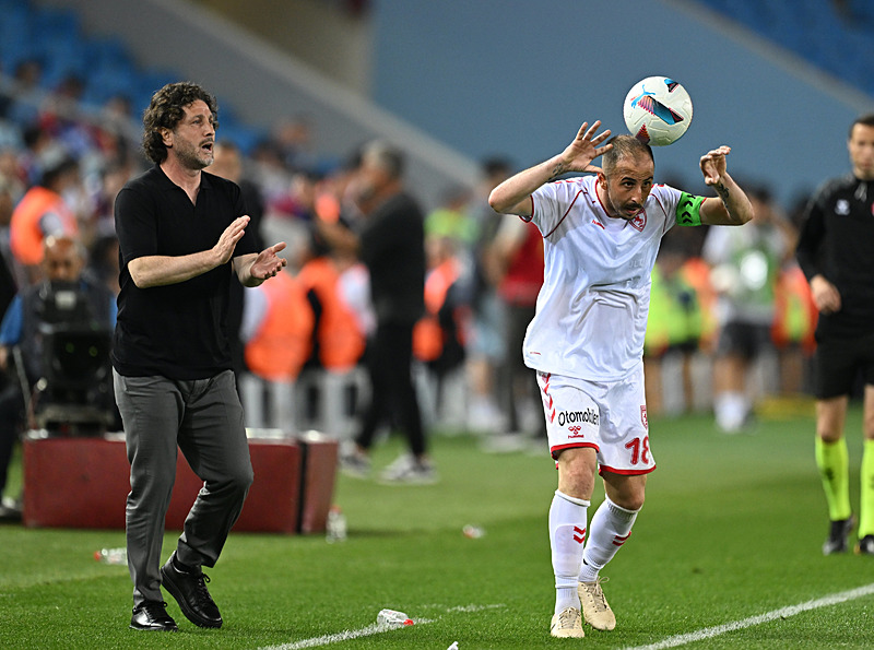 Spor yazarları Trabzonspor-Reeder Samsunspor maçını değerlendirdi