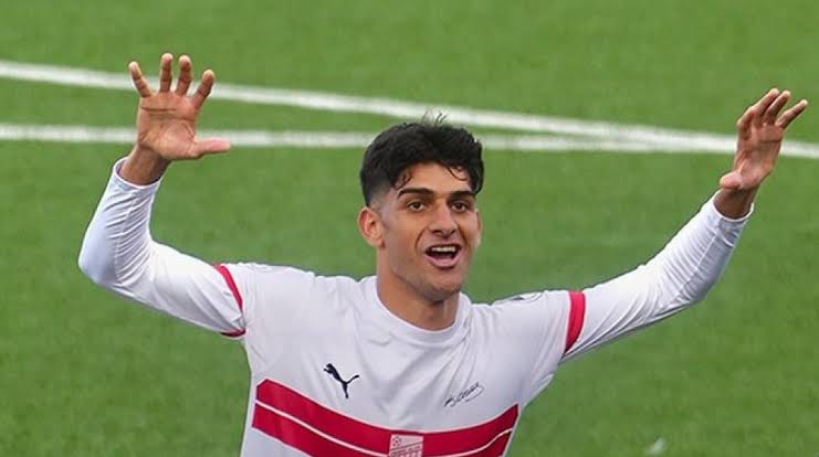 Galatasaray’a 3. Lig’den transfer! Cimbom’dan Ali Habeşoğlu sürprizi