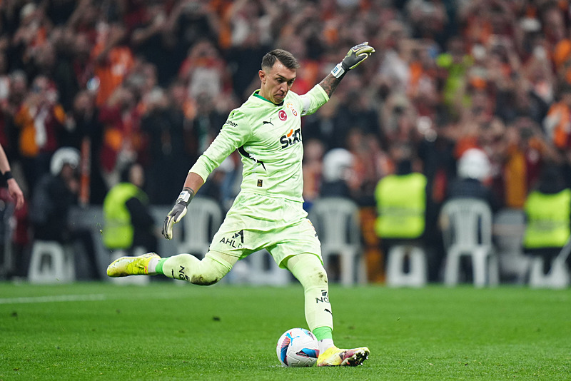 Galatasaray’dan Mauro Icardi ile ilgili flaş karar!