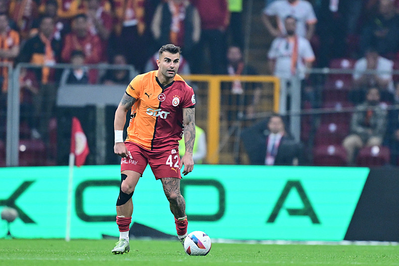 Galatasaray’dan Mauro Icardi ile ilgili flaş karar!