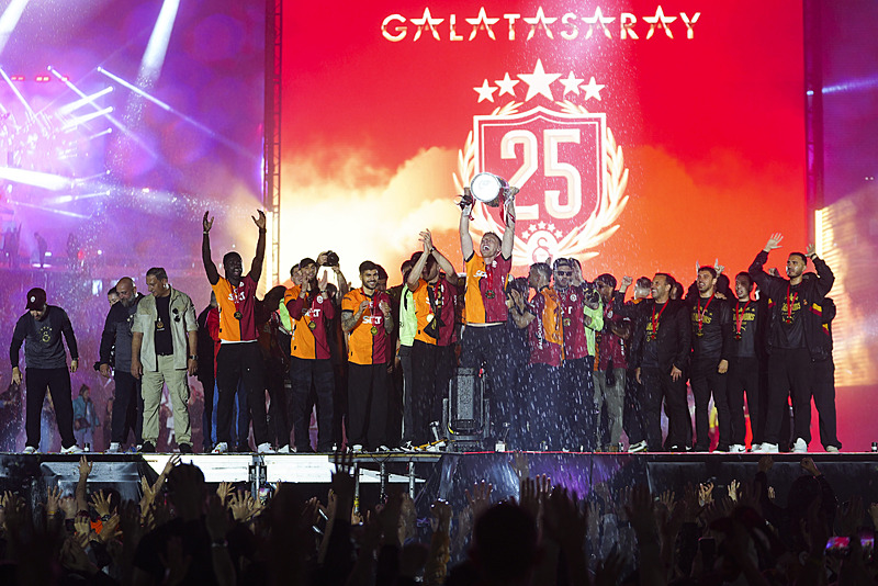 TRANSFER HABERİ - İspanyollar Galatasaray’ın yeni kalecisini duyurdu!