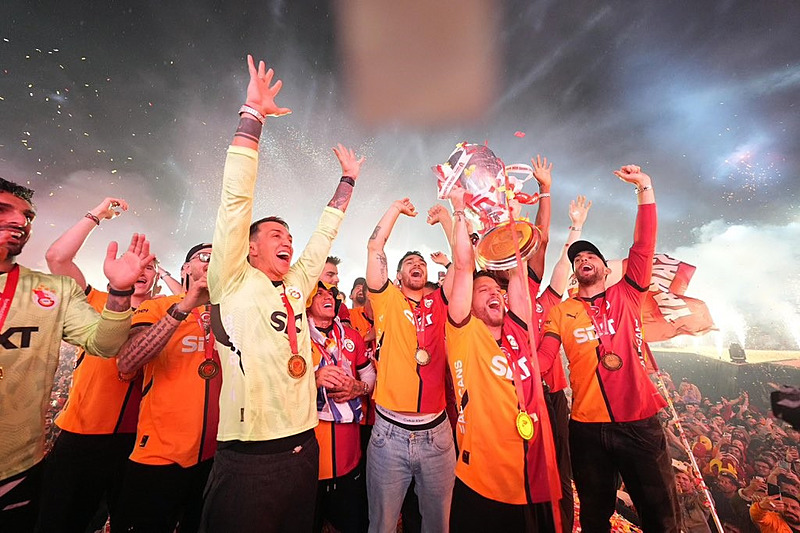 TRANSFER HABERİ - İspanyollar Galatasaray’ın yeni kalecisini duyurdu!