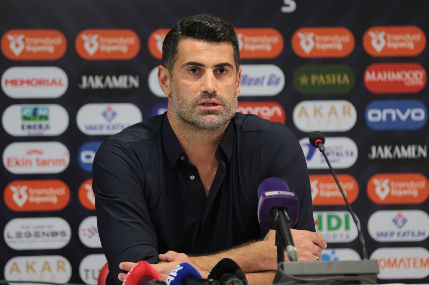 Volkan Demirel’den Victor Osimhen sözleri!