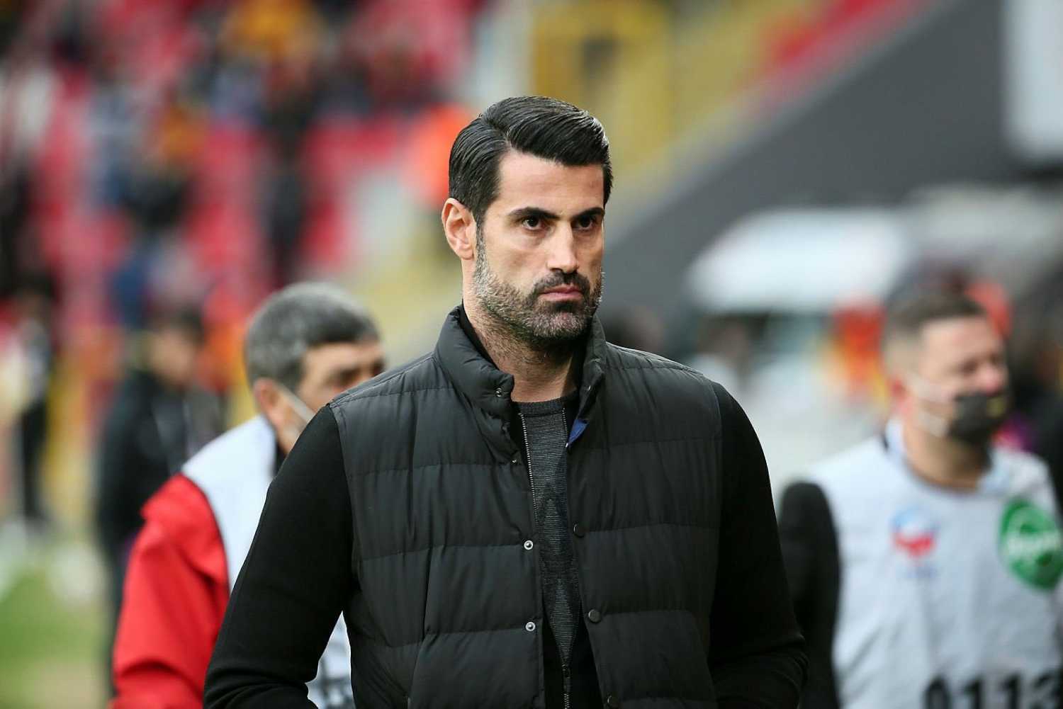 Volkan Demirel’den Victor Osimhen sözleri!